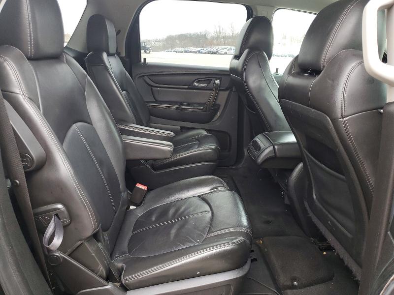Продажа на аукционе авто 2016 Gmc Acadia Slt, vin: 1GKKVRKD5GJ100408, номер лота: 99431075