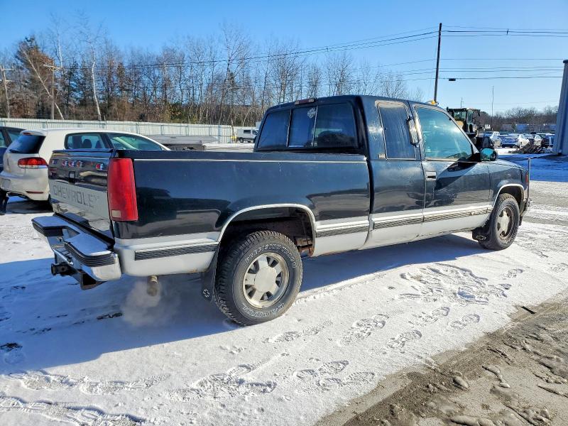 Продаж на аукціоні авто 1997 Chevrolet Gmt-400, vin: 1GCEC19R6TE239242, номер лоту: 99108755