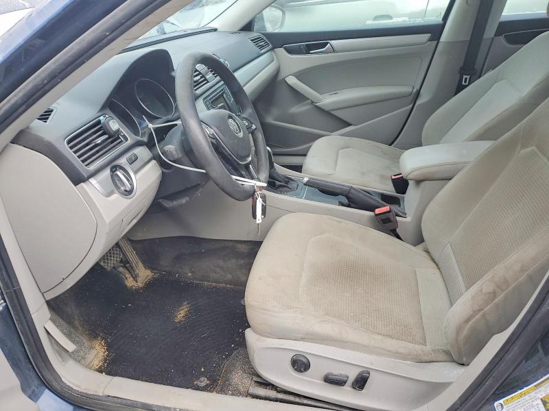 Aukcja sprzedaży 2018 Volkswagen Passat, vin: 1VWAA7A3XJC046144, numer aukcji: 74837215