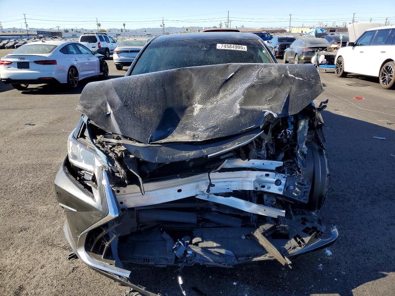 Продажа на аукционе авто 2025 Lexus Es, vin: 58ADA1C11SU062225, номер лота: 74584995