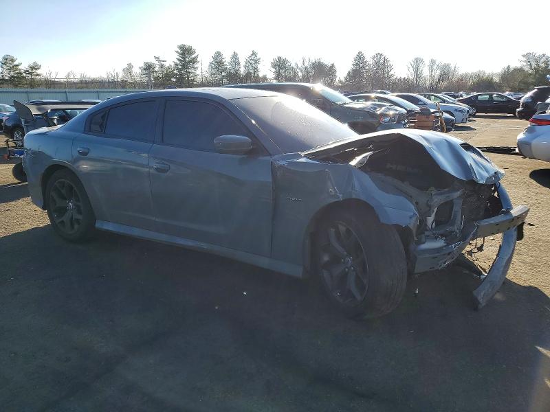 Aukcja sprzedaży 2019 Dodge Charger, vin: 2C3CDXCT0KH619328, numer aukcji: 99810775