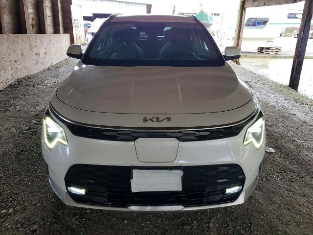 Продажа на аукционе авто 2023 Kia Niro Wave, vin: KNDCT3L12P5014134, номер лота: 97936885