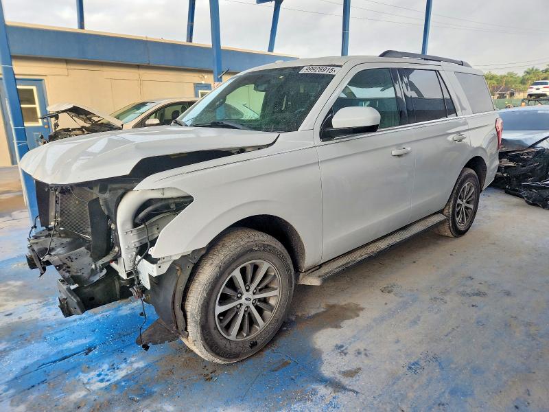 2018 Ford Expedition მანქანა იყიდება აუქციონზე, vin: 1FMJU1HT2JEA44224, აუქციონის ნომერი: 99928915