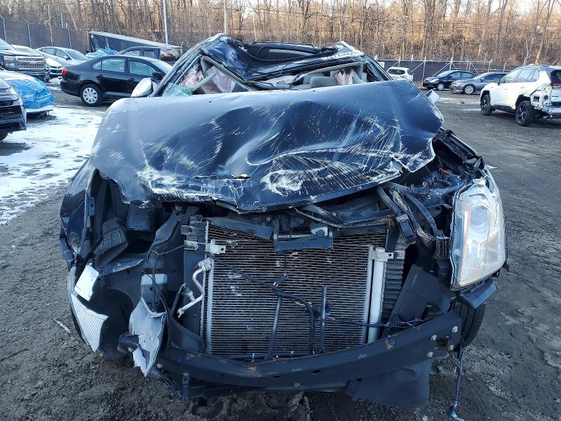 Продажа на аукционе авто 2015 Cadillac Srx, vin: 3GYFNBE39FS600361, номер лота: 72723855