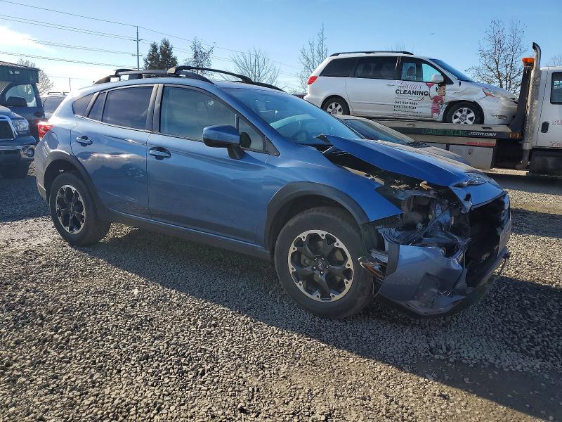 Aukcja sprzedaży 2021 Subaru Crosstrek, vin: JF2GTAEC0MH302931, numer aukcji: 72675645