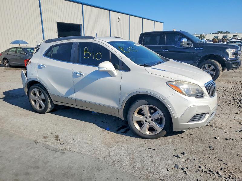 Aukcja sprzedaży 2016 Buick Encore, vin: KL4CJASB3GB661173, numer aukcji: 98767485