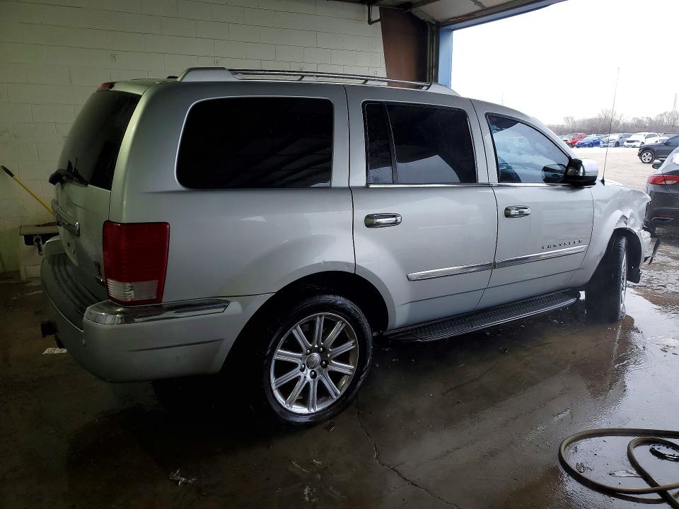 Продажа на аукционе авто 2007 Chrysler Aspen, vin: 1A8HX58297F503608, номер лота: 75244475