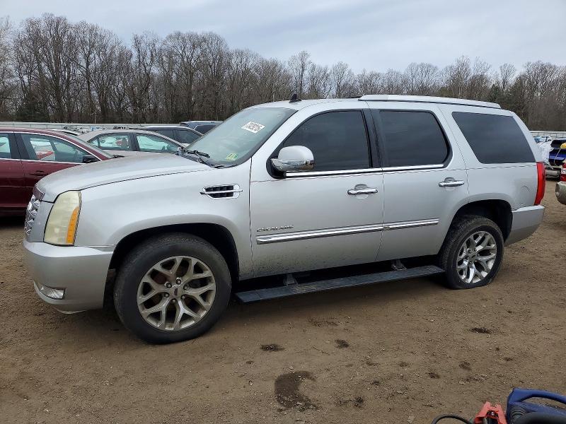 Aukcja sprzedaży 2011 Cadillac Escalade, vin: 1GYS3CEF4BR164407, numer aukcji: 73429215