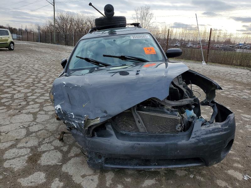 Aukcja sprzedaży 2007 Subaru Outback, vin: 4S4BP62C677327059, numer aukcji: 99408085