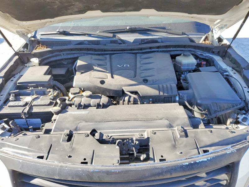 73333075 :رقم المزاد ، JN8AZ2NE7E9062853 vin ، 2014 Infiniti Qx80 مزاد بيع