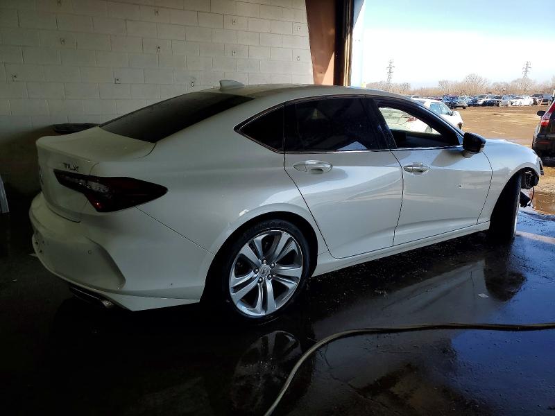 Aukcja sprzedaży 2023 Acura Tlx, vin: 19UUB5F4XPA003173, numer aukcji: 98454805