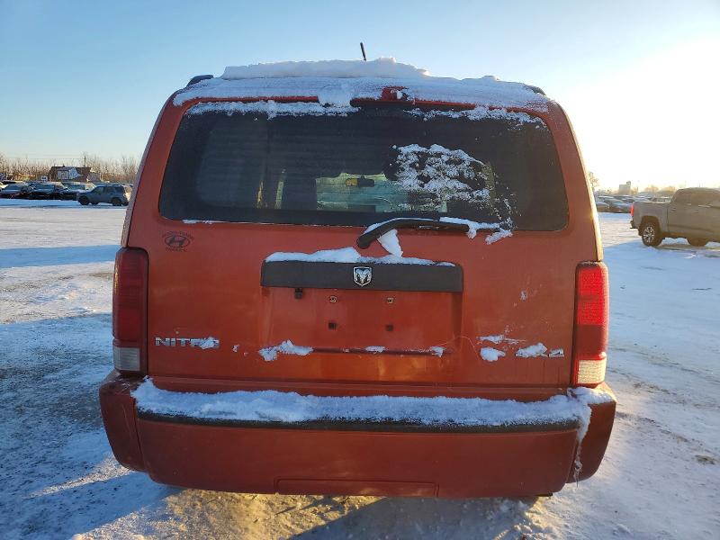 Aukcja sprzedaży 2008 Dodge Nitro Sxt, vin: 1D8GU28K78W165798, numer aukcji: 73055675