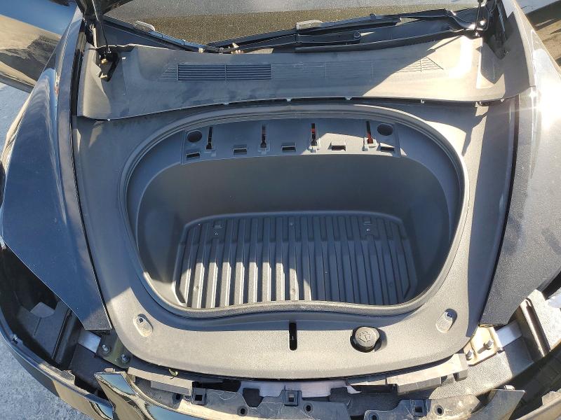 Продаж на аукціоні авто 2024 Tesla Model 3, vin: 5YJ3E1EA9RF721969, номер лоту: 72631085