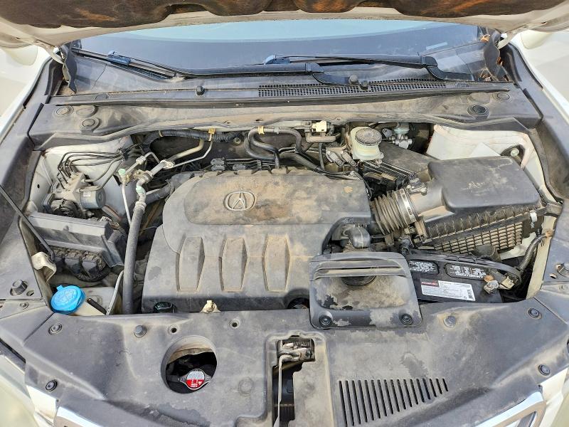 72456635 :رقم المزاد ، 5J8TB3H30DL000917 vin ، 2013 Acura Rdx مزاد بيع