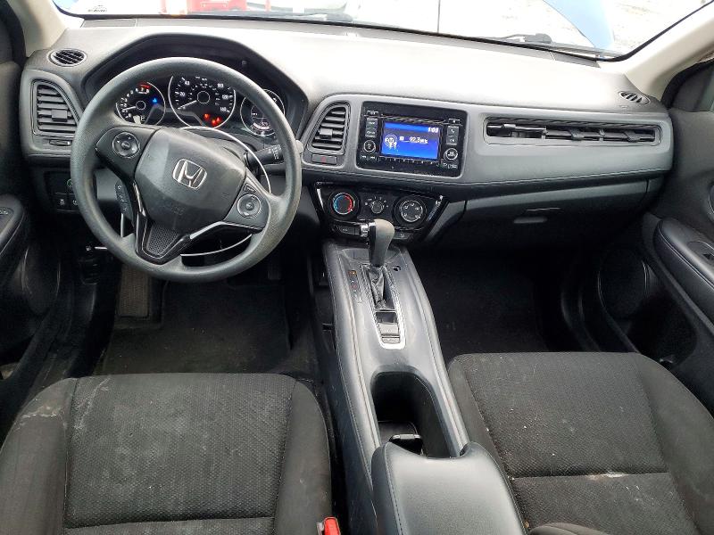 Продаж на аукціоні авто 2018 Honda Hr-v, vin: 3CZRU6H38JM705442, номер лоту: 96343375