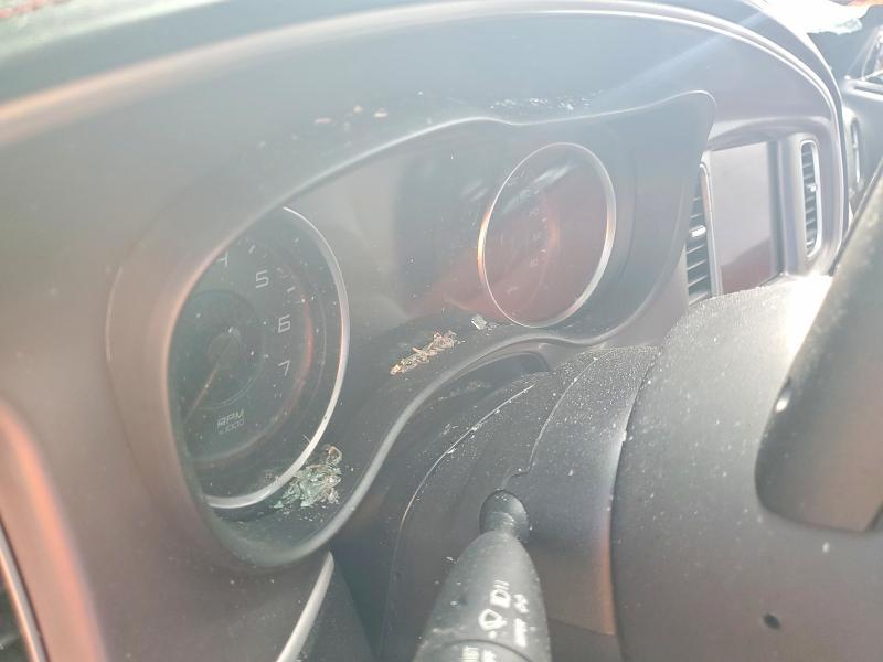 Aukcja sprzedaży 2022 Dodge Charger, vin: 2C3CDXGJ9NH210533, numer aukcji: 74691075