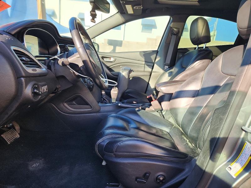 73118435 :رقم المزاد ، 1C3CDFCH8DD285300 vin ، 2013 Dodge Dart مزاد بيع