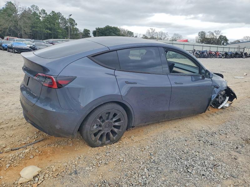Продажа на аукционе авто 2023 Tesla Model Y, vin: 7SAYGDEE8PA160343, номер лота: 99726165