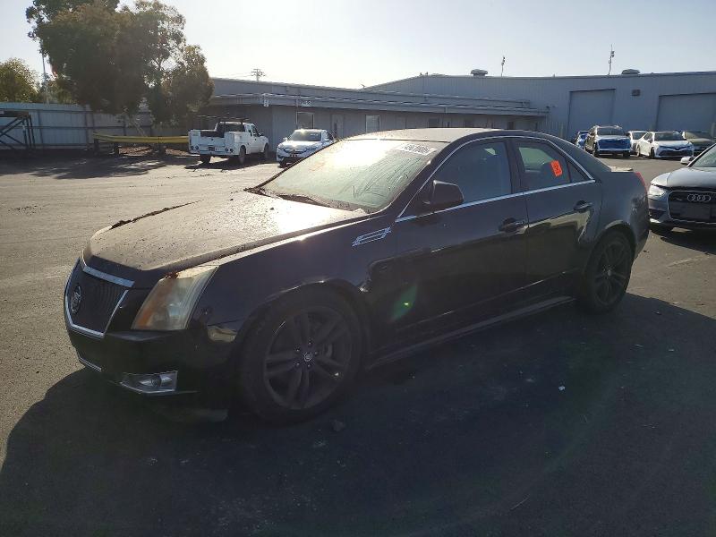 Продажа на аукционе авто 2010 Cadillac Ct5, vin: 1G6DP5EVXA0142343, номер лота: 74902805