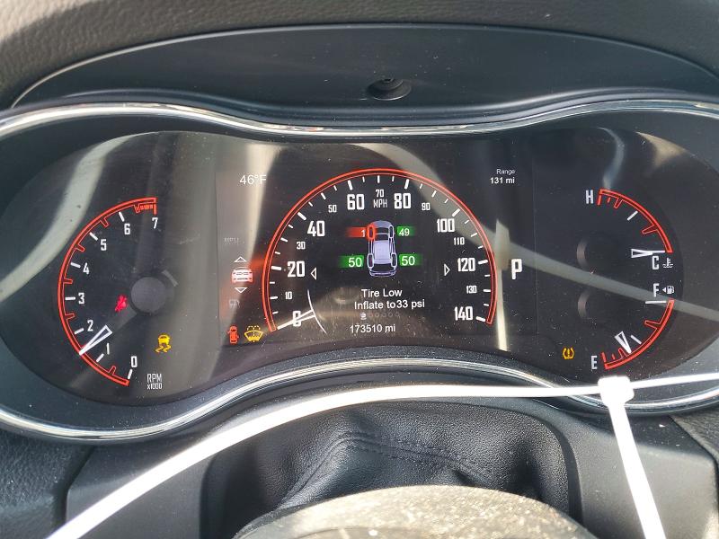 Продажа на аукционе авто 2014 Dodge Durango, vin: 1C4RDJAG5EC361159, номер лота: 98899455