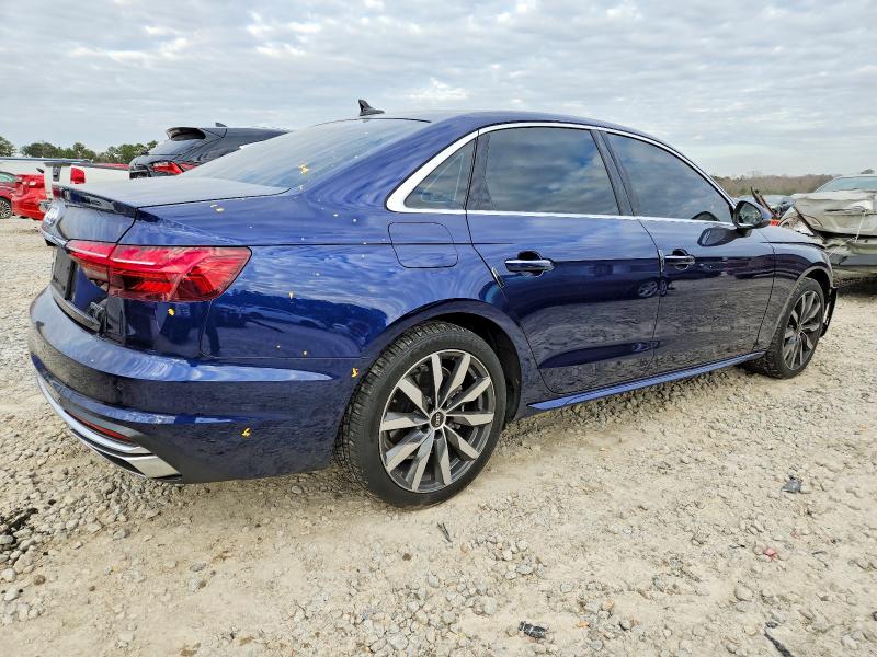 Aukcja sprzedaży 2024 Audi A4, vin: WAUABAF4XRN004293, numer aukcji: 97945105