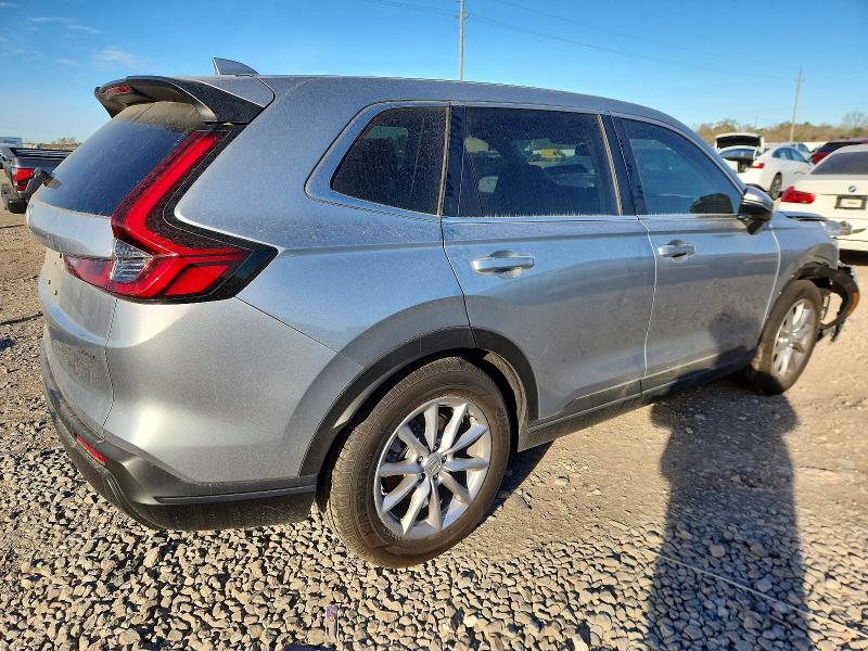 2026 Honda Cr-v მანქანა იყიდება აუქციონზე, vin: 5J6RS3H43TL001795, აუქციონის ნომერი: 98246675