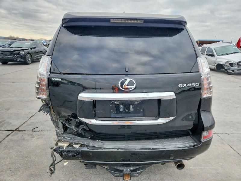 Продаж на аукціоні авто 2016 Lexus Gx 460, vin: JTJBM7FXXG5122997, номер лоту: 74058315