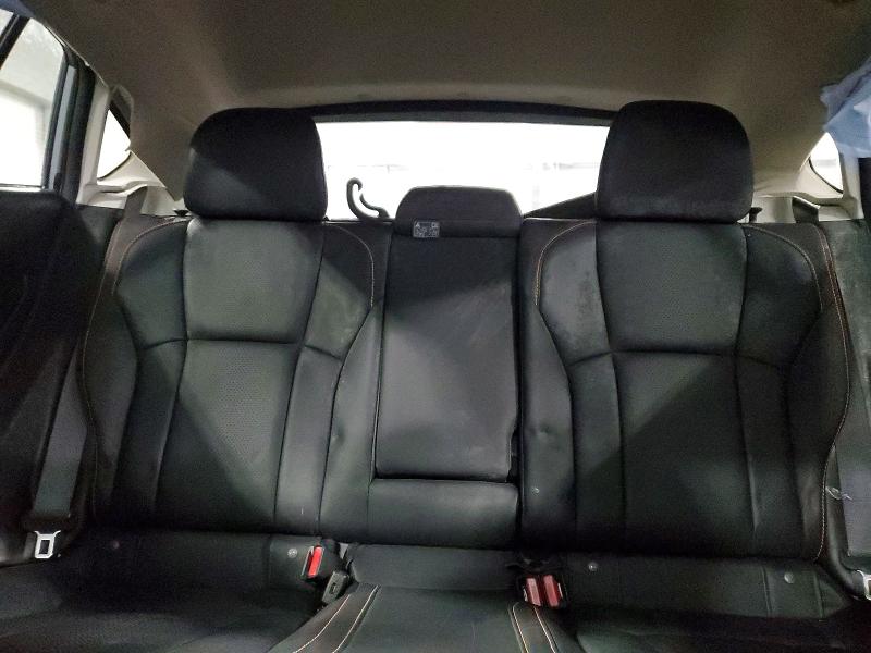 74131575 :رقم المزاد ، JF2GTAMC9L8235956 vin ، 2020 Subaru Crosstrek مزاد بيع