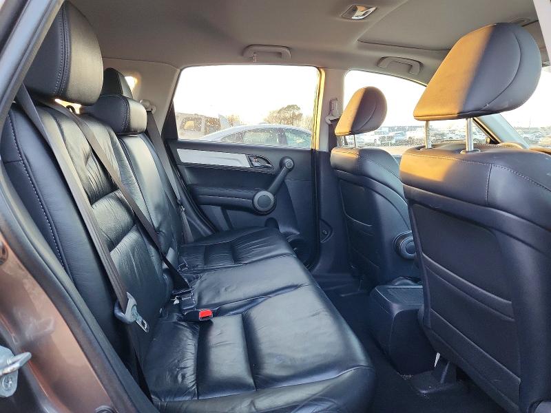 Продаж на аукціоні авто 2010 Honda Cr-v, vin: 5J6RE4H71AL062731, номер лоту: 73799745