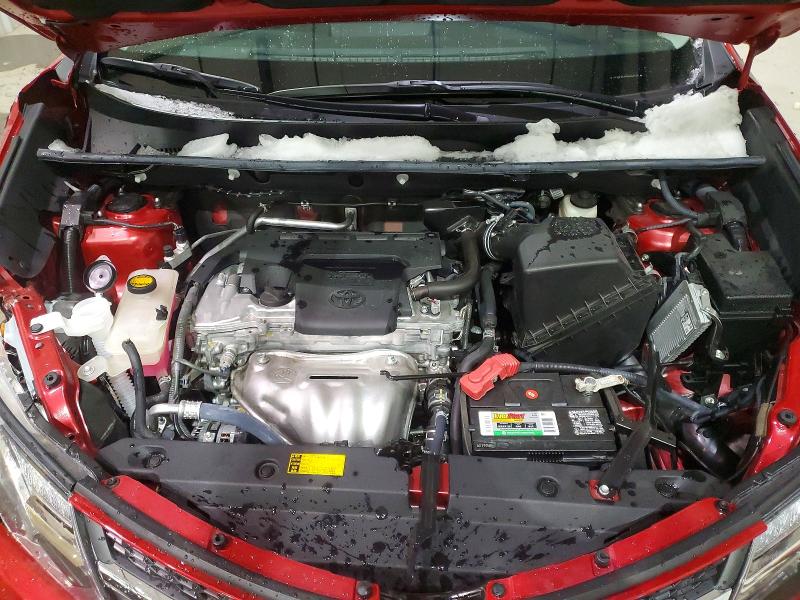 Продажа на аукционе авто 2014 Toyota Rav4, vin: 2T3DFREV5EW184749, номер лота: 74809885
