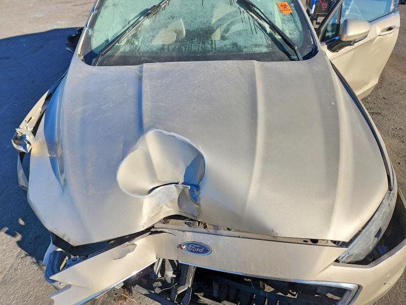 Продаж на аукціоні авто 2019 Ford Fusion, vin: 3FA6P0G78KR160354, номер лоту: 73375805