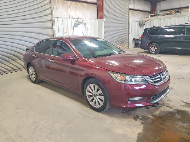 Продажа на аукционе авто 2015 Honda Accord, vin: 1HGCR2F8XFA085624, номер лота: 73698775