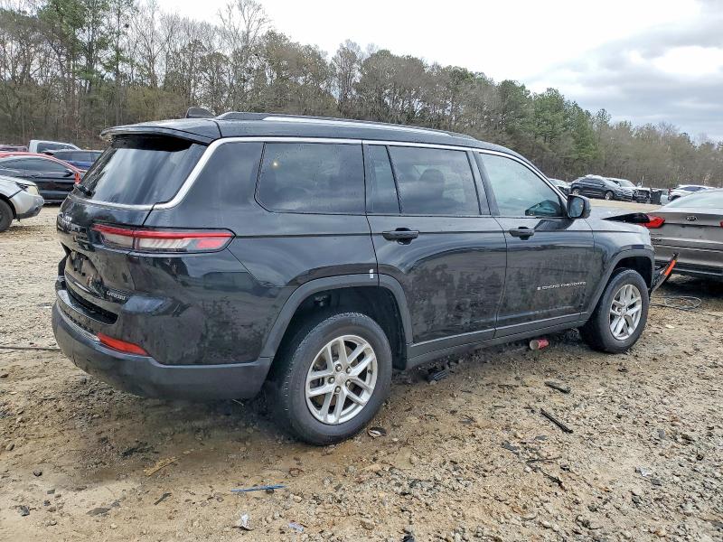 Aukcja sprzedaży 2023 Jeep Grand Cherokee, vin: 1C4RJJAG4P8817862, numer aukcji: 73080305
