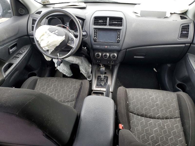 Aukcja sprzedaży 2023 Mitsubishi Outlander Sport, vin: JA4ARUAU6PU007227, numer aukcji: 99209535