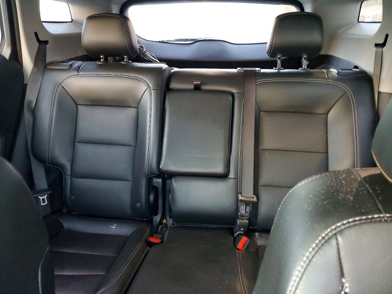 Продаж на аукціоні авто 2024 Gmc Terrain, vin: 3GKALVEG9RL109298, номер лоту: 73843085