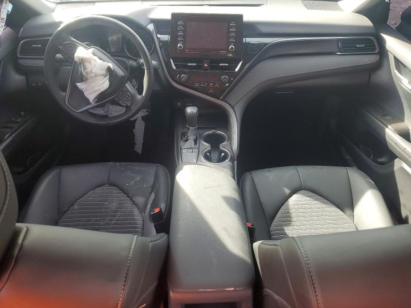 Aukcja sprzedaży 2024 Toyota Camry, vin: 4T1G11AK3RU886785, numer aukcji: 74821865