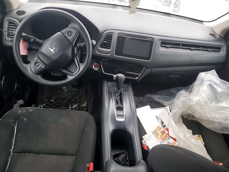 98034435 :رقم المزاد ، 3CZRU6H56GM101205 vin ، 2016 Honda Hr-v مزاد بيع