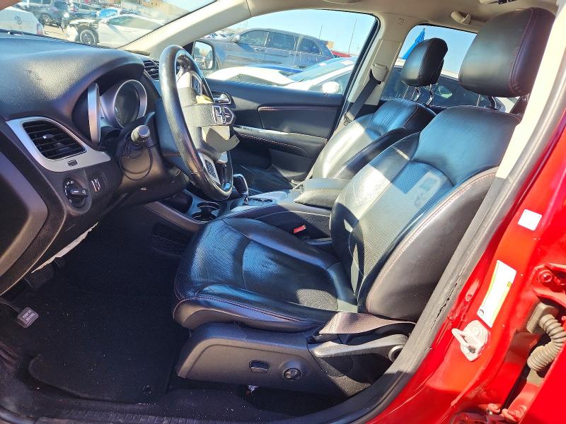 72484915 :رقم المزاد ، 3C4PDCEG6JT472217 vin ، 2018 Dodge Journey Gt مزاد بيع