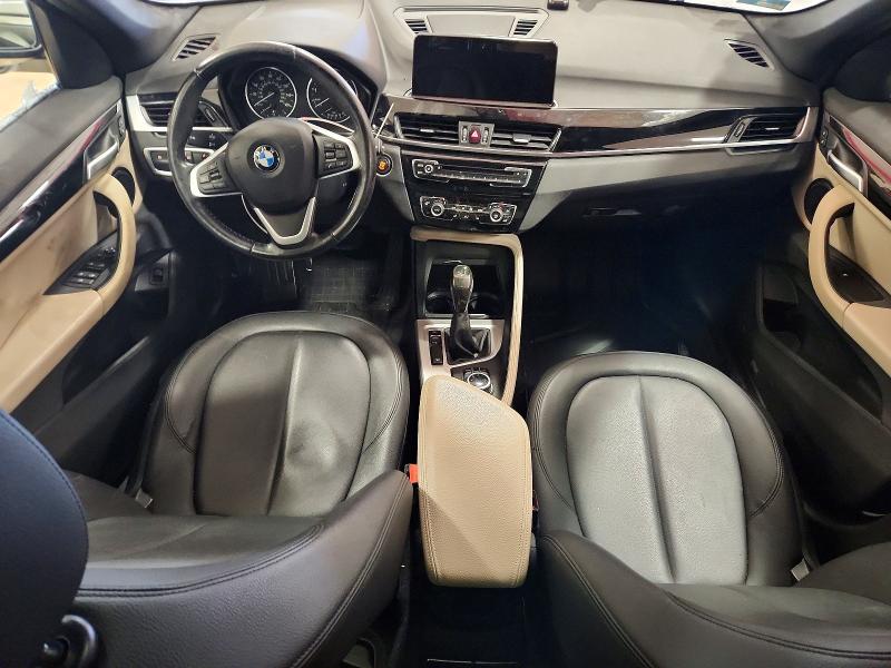 Aukcja sprzedaży 2017 Bmw X1, vin: WBXHT3Z31H4A57732, numer aukcji: 73481045