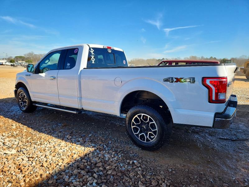 Продаж на аукціоні авто 2016 Ford F150, vin: 1FTEX1EF5GKE81124, номер лоту: 72748055