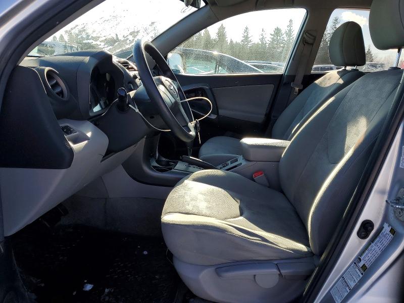 2010 Toyota Rav4 მანქანა იყიდება აუქციონზე, vin: 2T3BK4DV1AW036132, აუქციონის ნომერი: 99867525