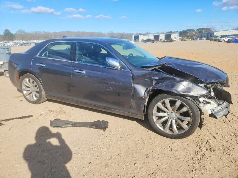 Продажа на аукционе авто 2019 Chrysler 300, vin: 2C3CCAEG0KH697592, номер лота: 73249795