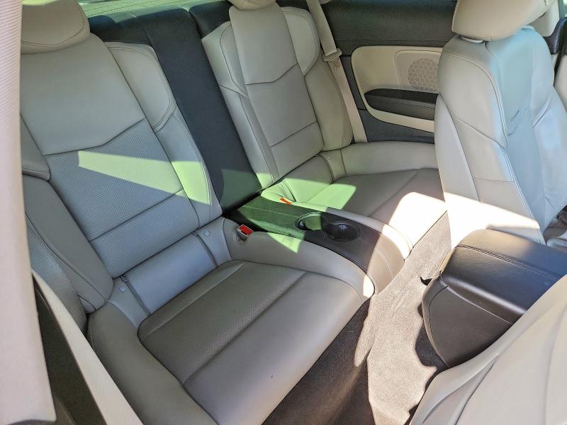 Продаж на аукціоні авто 2015 Cadillac Ats, vin: 1G6AB1R35F0107378, номер лоту: 99887215