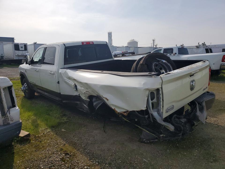 Продажа на аукционе авто 2021 Ram 3500, vin: 3C63RRKL4MG617747, номер лота: 74905495