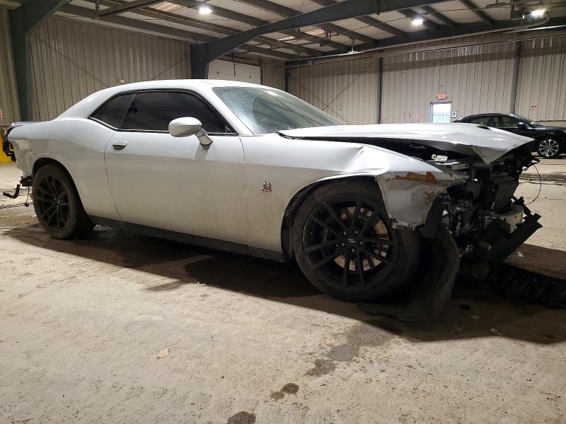 Auction sale of the 2020 Dodge Challenger, vin: 2C3CDZFJ1LH161516, lot number: 73866125