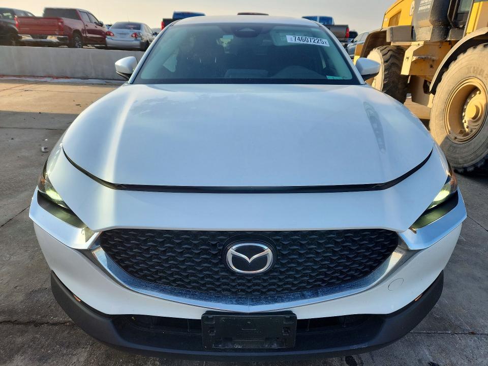 Продаж на аукціоні авто 2025 Mazda Cx-30, vin: 3MVDMBAM1SM765221, номер лоту: 74607225