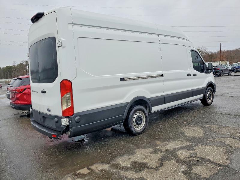 Продажа на аукционе авто 2020 Ford Transit T, vin: 1FTBR3X82LKB54424, номер лота: 98532775