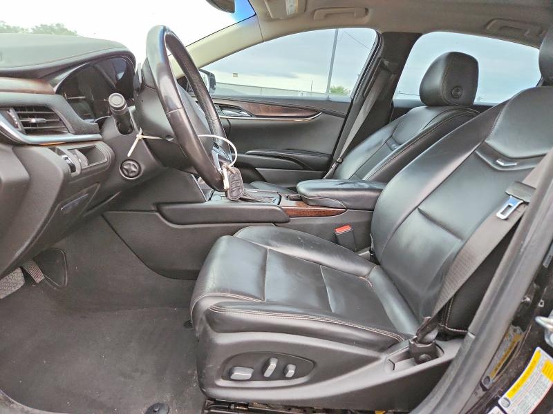 Aukcja sprzedaży 2018 Cadillac Xts, vin: 2G61M5S30J9155400, numer aukcji: 98271965