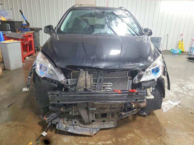 2013 Buick Encore მანქანა იყიდება აუქციონზე, vin: KL4CJGSB0DB057773, აუქციონის ნომერი: 98485395