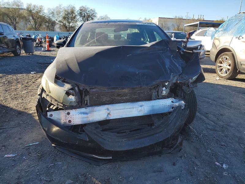 72605495 :رقم المزاد ، 19XFB2F58EE042188 vin ، 2014 Honda Civic مزاد بيع